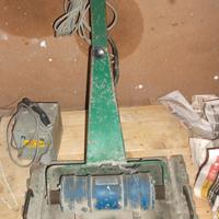 Battipiastrelle a rulli Raimondi