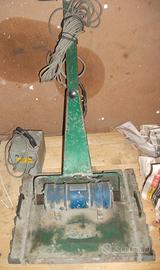 Battipiastrelle a rulli Raimondi