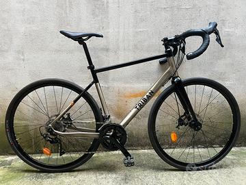 Triban rc gravel 520 hot sale