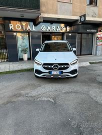 Mercedes-benz GLA 200 d Automatic Business