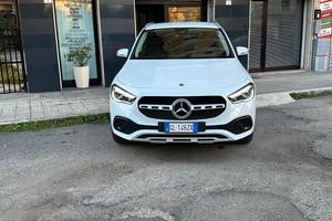 Mercedes-benz GLA 200 d Automatic Business
