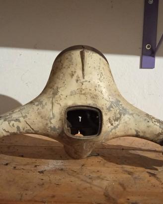 Manubrio Vespa Conservato VNB5 VNB6 4 Marce