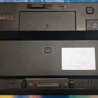 DOCKING STATION DELL USB 3.0