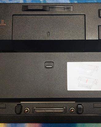 DOCKING STATION DELL USB 3.0