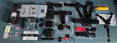 GoPro Hero 8 Black