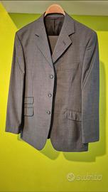 Completo giacca e pantaloni Andrea Silardi