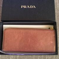 Portafoglio donna PRADA