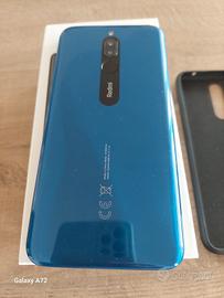 Smartphone Xiaomi Redmi 8