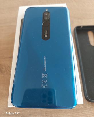 Smartphone Xiaomi Redmi 8