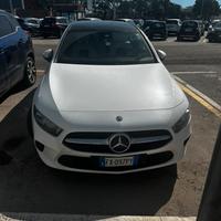 Mercedes classe A