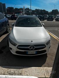 Mercedes classe A