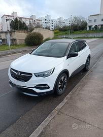 Opel Grandland x 2.0 177 CV Innovation