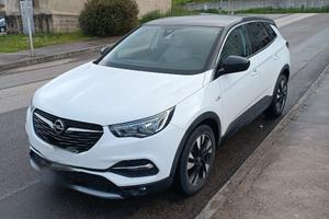 Opel Grandland x 2.0 177 CV Innovation