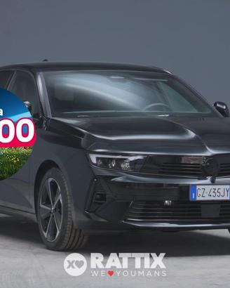 OPEL astra vi 2022 Astra 1.2 t GS s&s 130cv at8