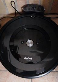 Robot aspirapolvere iRobot Roomba e5