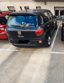 Posto Auto Milano via Monfalcone