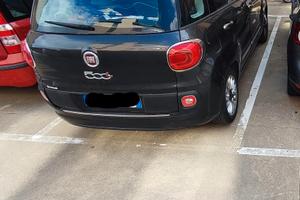 Posto Auto Milano via Monfalcone