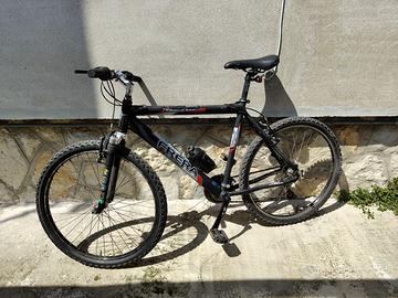 MTB Frera diablo