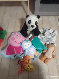 giochi bambini