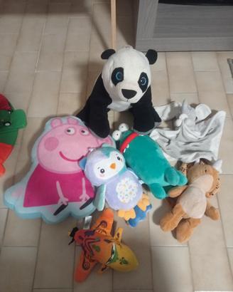 giochi bambini