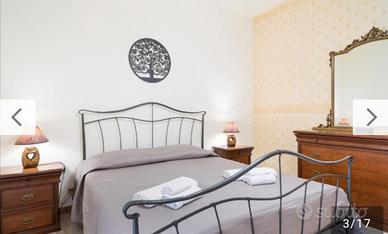 Appartamento trilocale Nicolosi