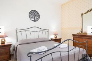 Appartamento trilocale Nicolosi