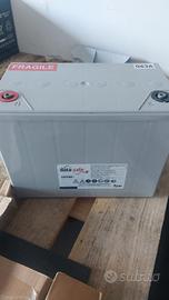 Batteria 100Ah