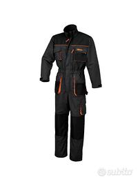 Tuta invernale Beta 7905E taglia M