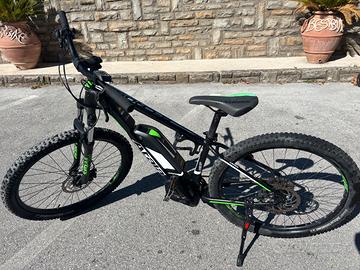 Ebike Atala taglia S