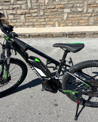 Ebike Atala taglia S