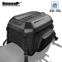 Borsa 23/35 lt nera