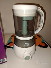 omogenizzatore 4in1 Philips avent