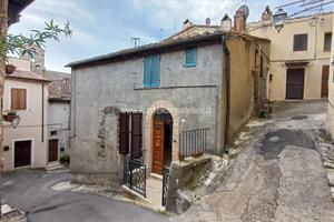 Rif.AP811|Appartamento Sarteano