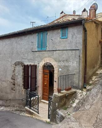 Rif.AP811|Appartamento Sarteano