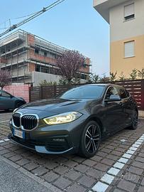 BMW 116d 2019
