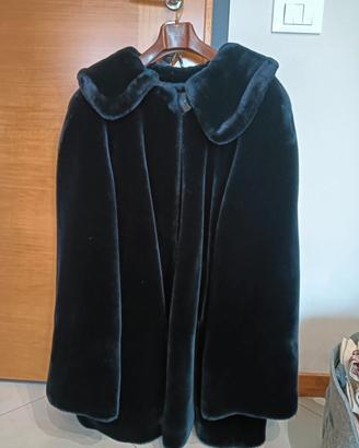 giaccone pelliccia 