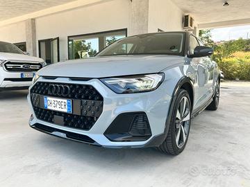Audi A1 citycarver