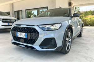 Audi A1 citycarver