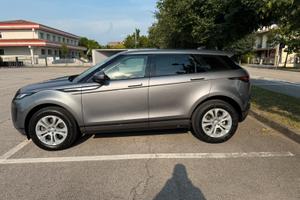 Rang Rover Evoque