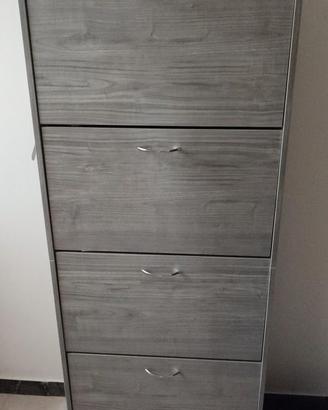 Scarpiera