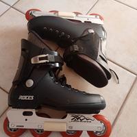 Pattini Roces Lowrider Vintage n.45 