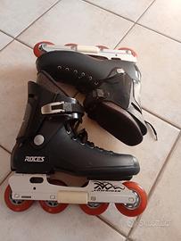 Pattini Roces Lowrider Vintage n.45 