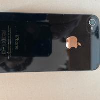 Iphone 5 o 6 non funzionante