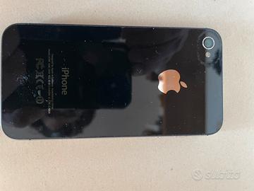 Iphone 5 o 6 non funzionante