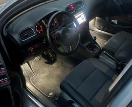 Golf 6