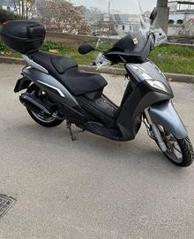 Peugeot Geopolis 300 - 2014