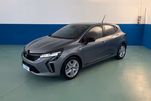 Renault Clio ECO-GPL CV 5 porte Evolution KM0