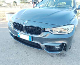 Bmw F31 320d 138000km