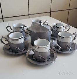 Servizio da caffè