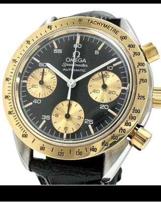 Omega Speedmaster Reduced